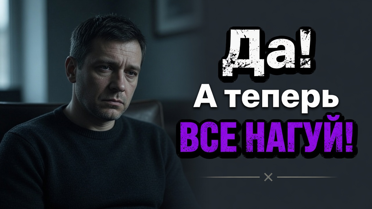 Сорокалетние папики и их еПанутый холодный игнор: как правильно ставить личные границы, чтобы всякая Гуйня отваливалась сама