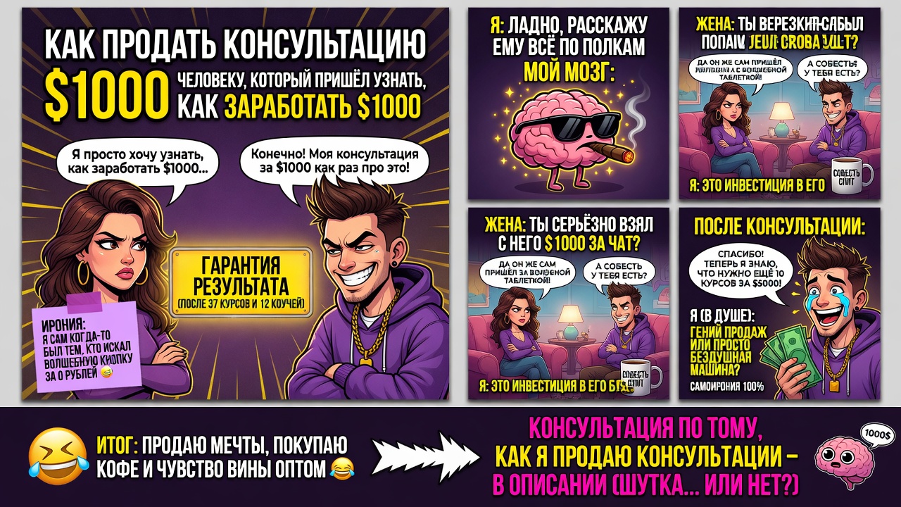 Как за 1000 долларов купить сертификат, что ты ЛОХ