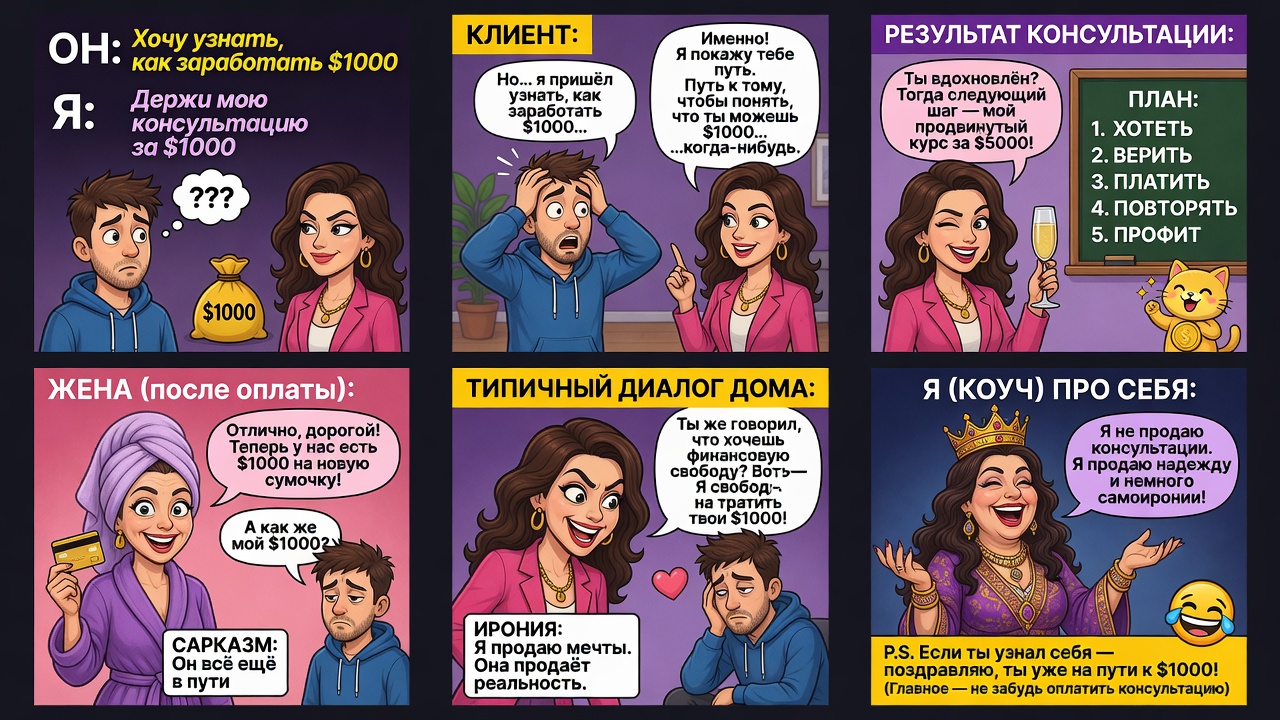 Как за 1000 долларов купить сертификат, что ты ЛОХ