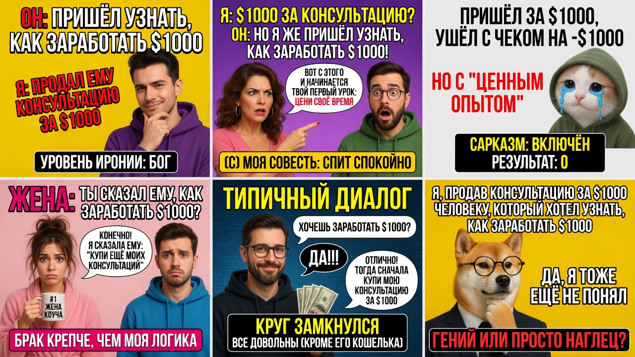 Как за 1000 долларов купить сертификат, что ты ЛОХ